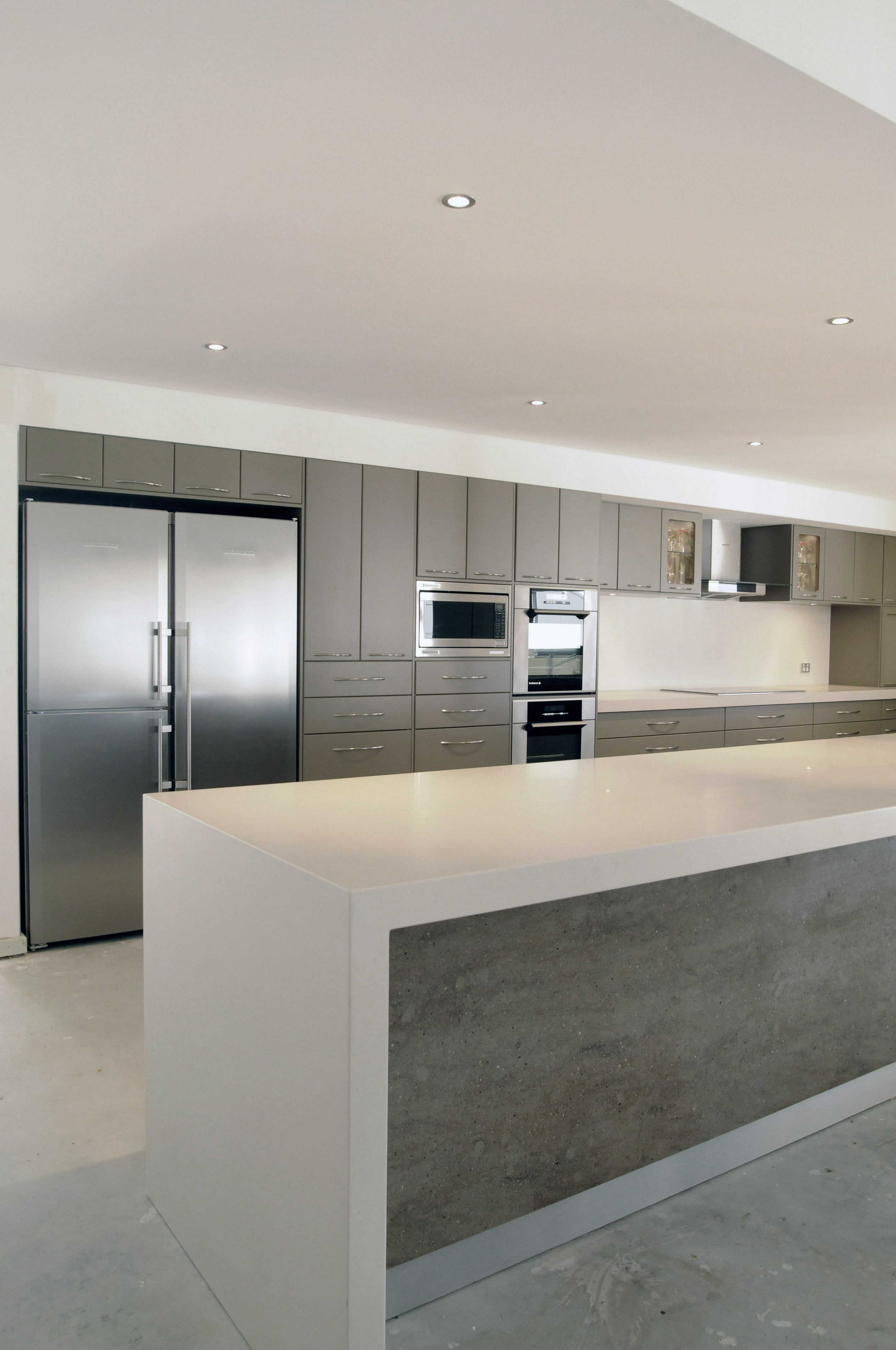 Corian Busselton South West Wa Simply Cabinets